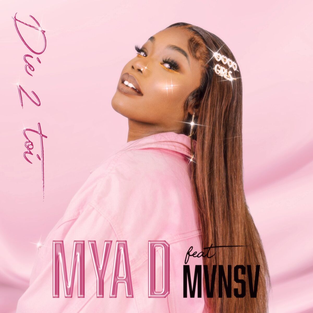 Album cover of Die 2 toi