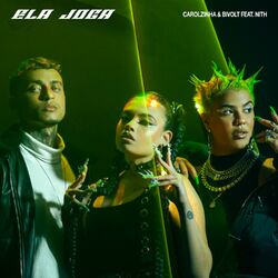 Cover of Ela Joga