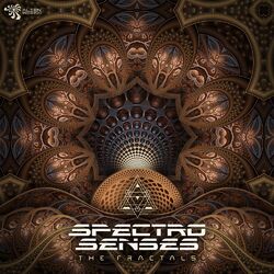 Cover of The Fractals