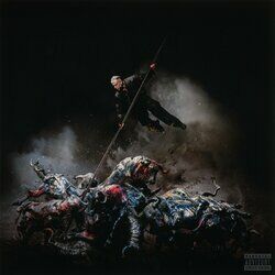 Cover of LOCURA