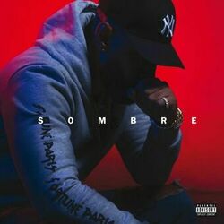 Cover of Sombre