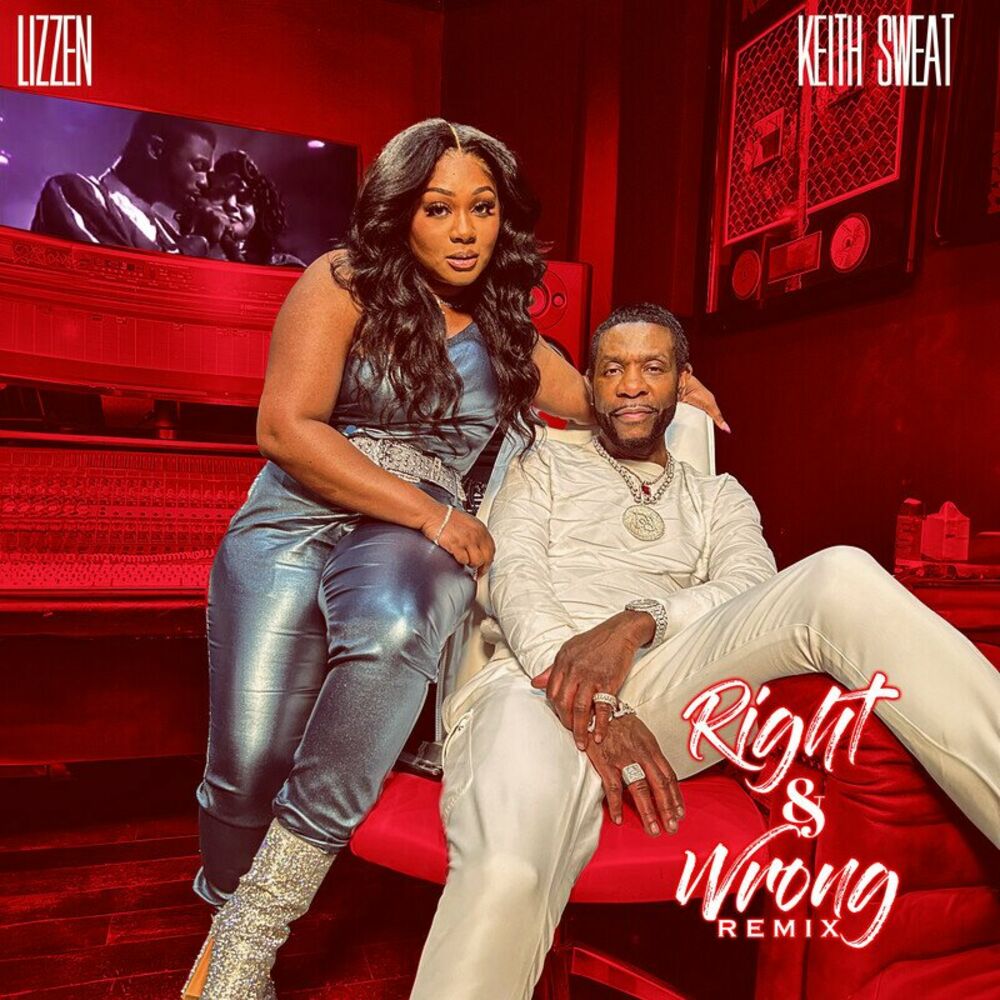 Picture of Right & Wrong (Remix)