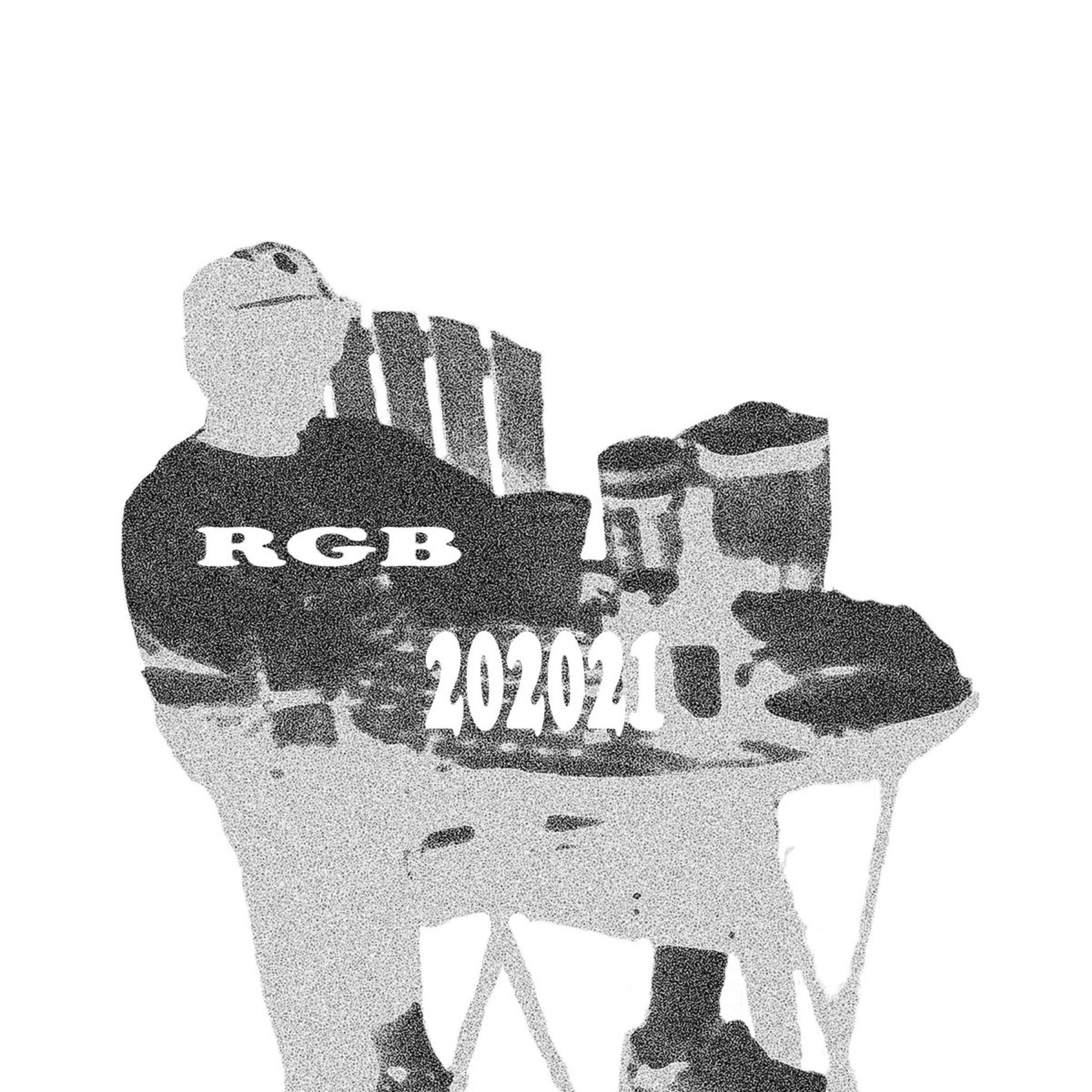 Album cover of 202021