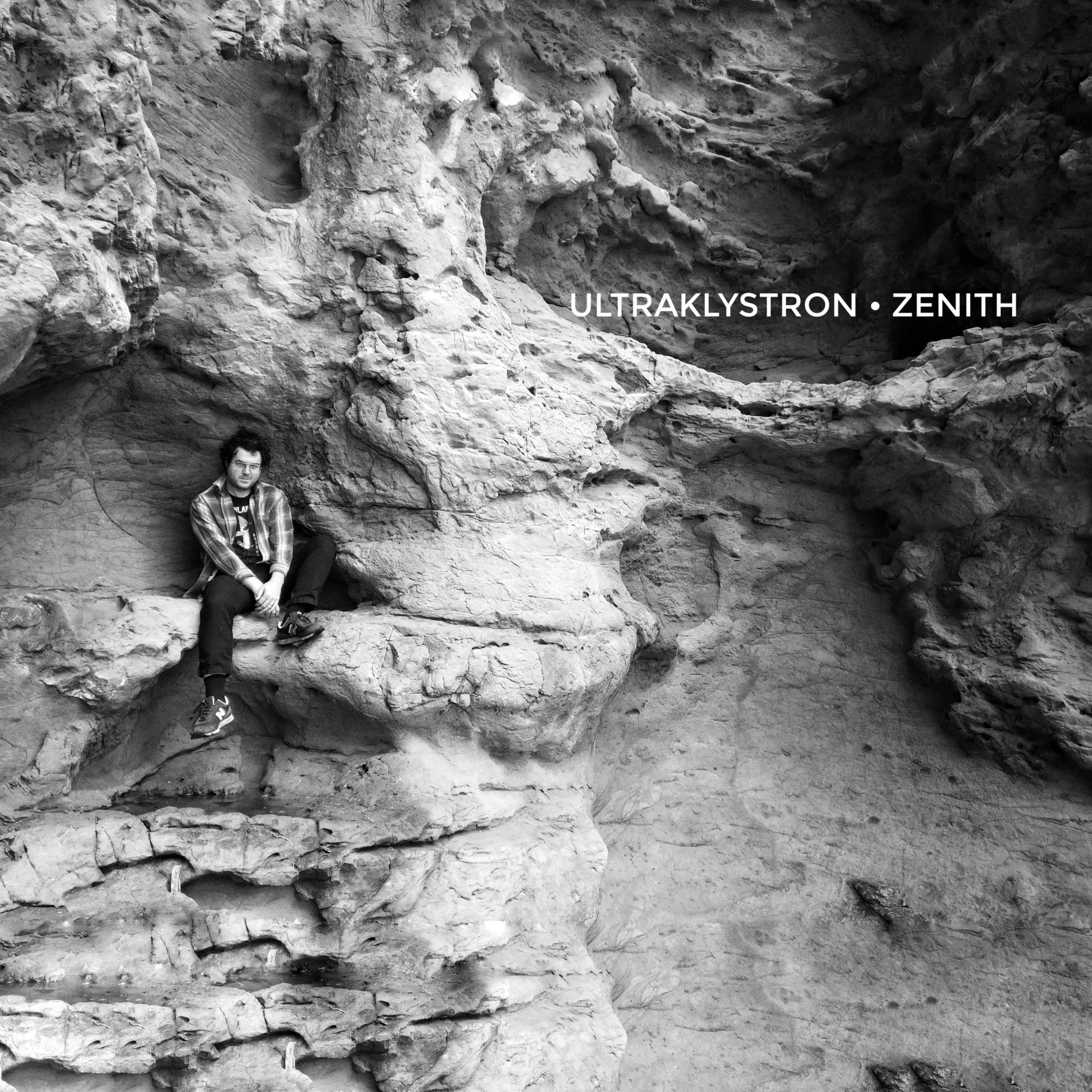 Album cover of Zenith
