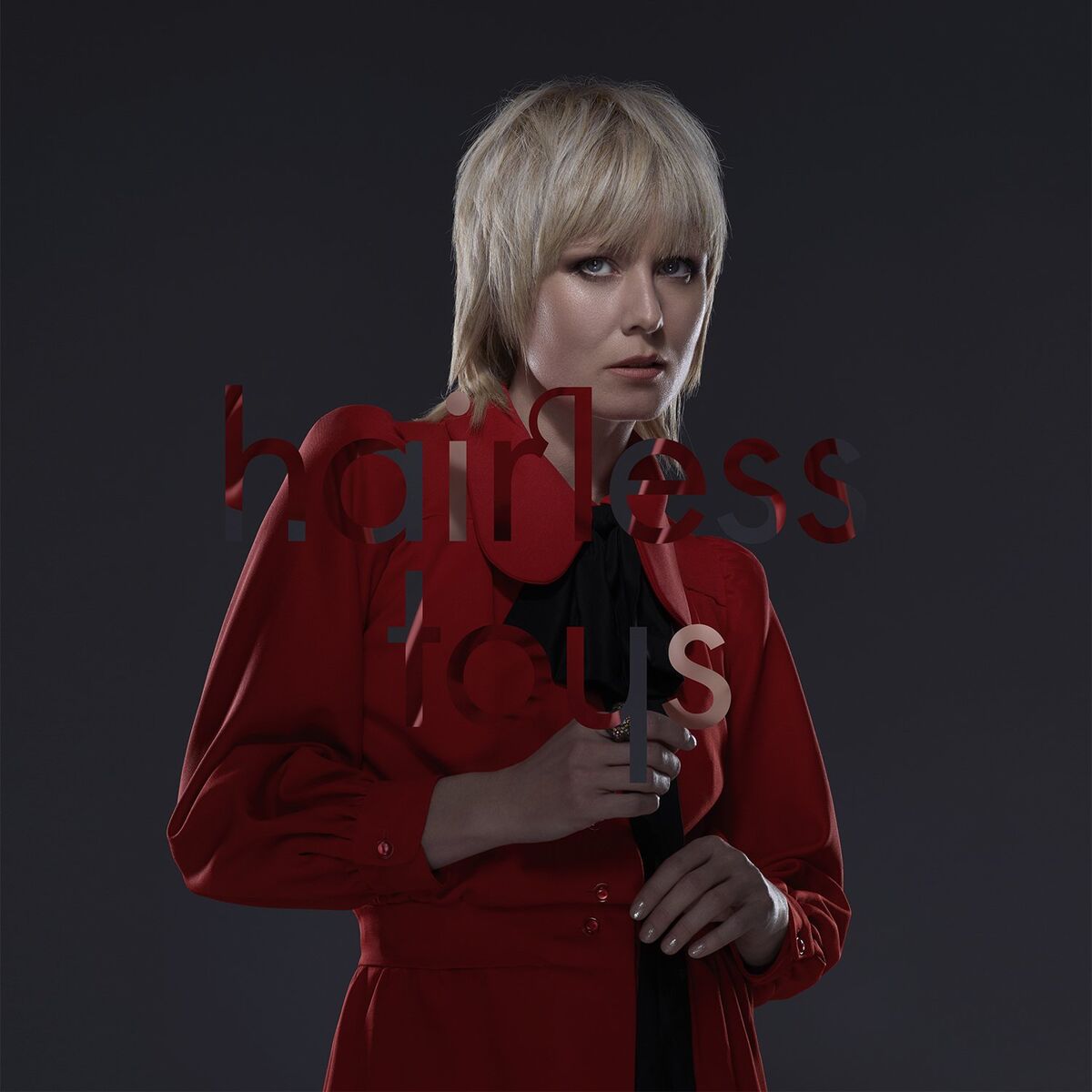 Album cover of Exile