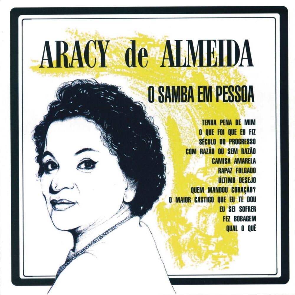 Picture of O Samba em Pessoa