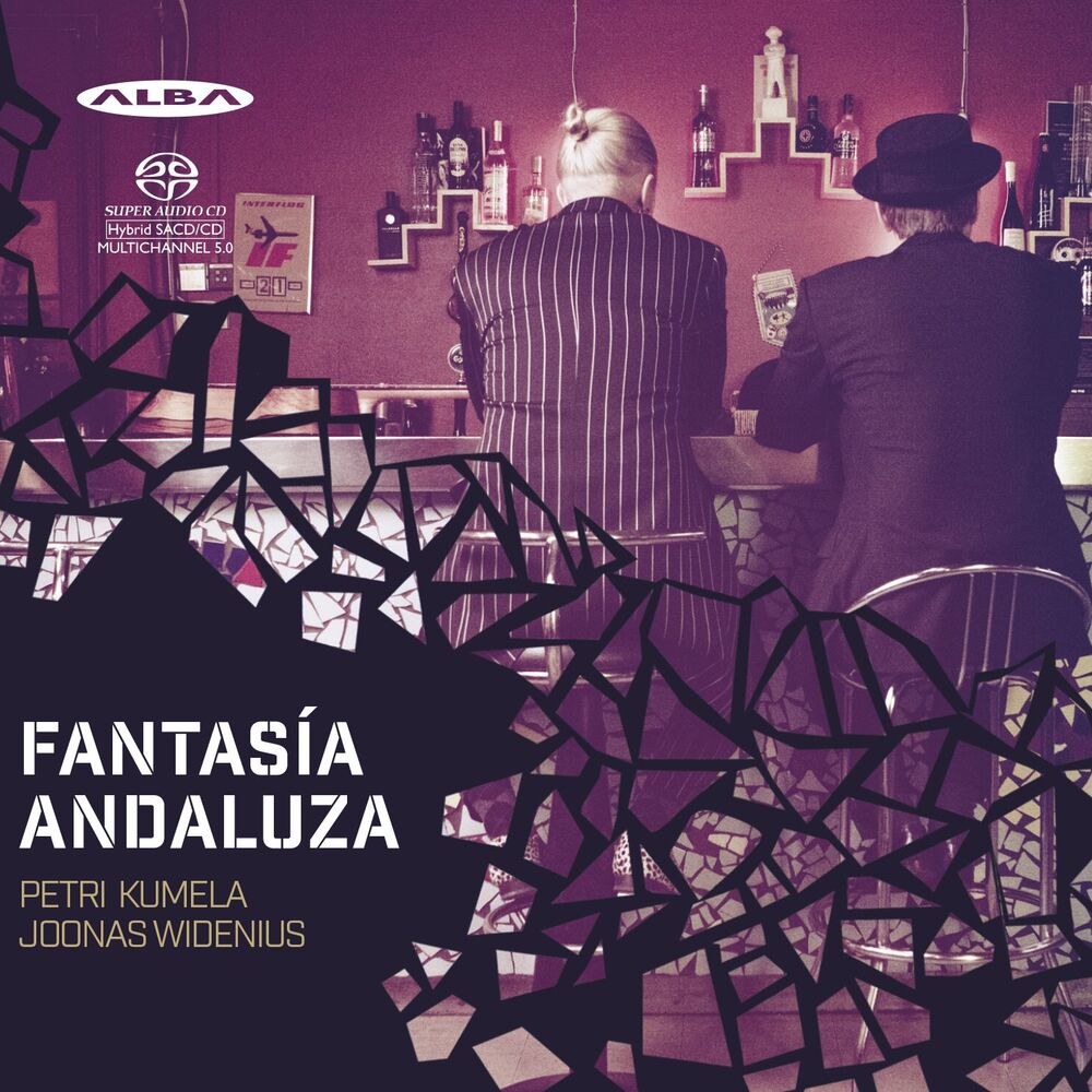 Picture of Fantasía Andaluza
