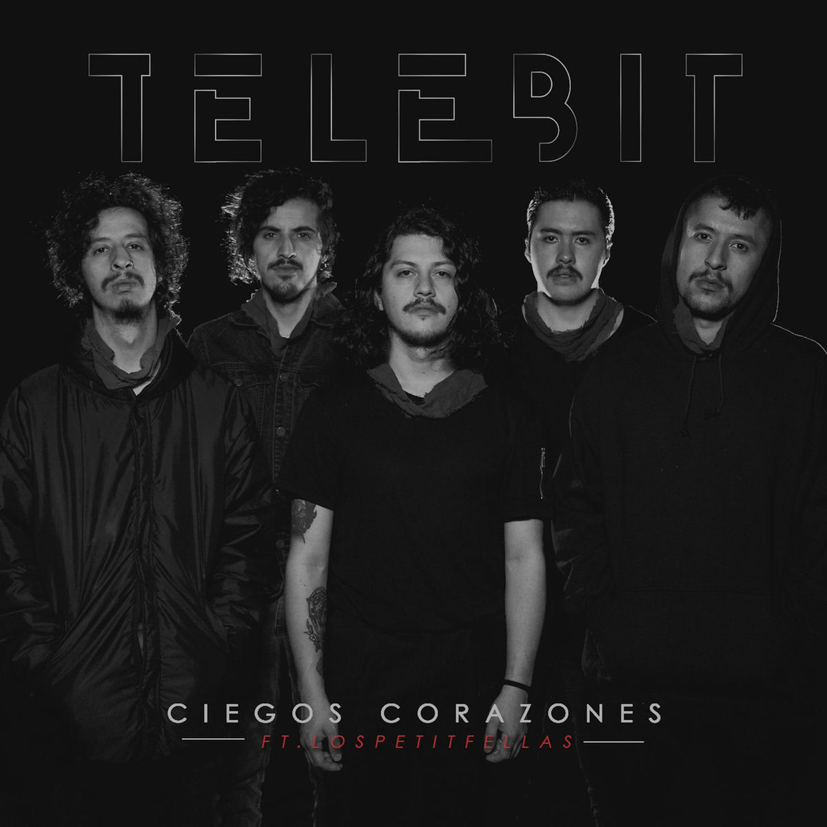 Album cover of Ciegos Corazones