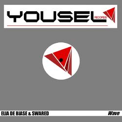 Cover of Wave