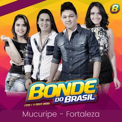 Cover of Ao Vivo no Mucuripe