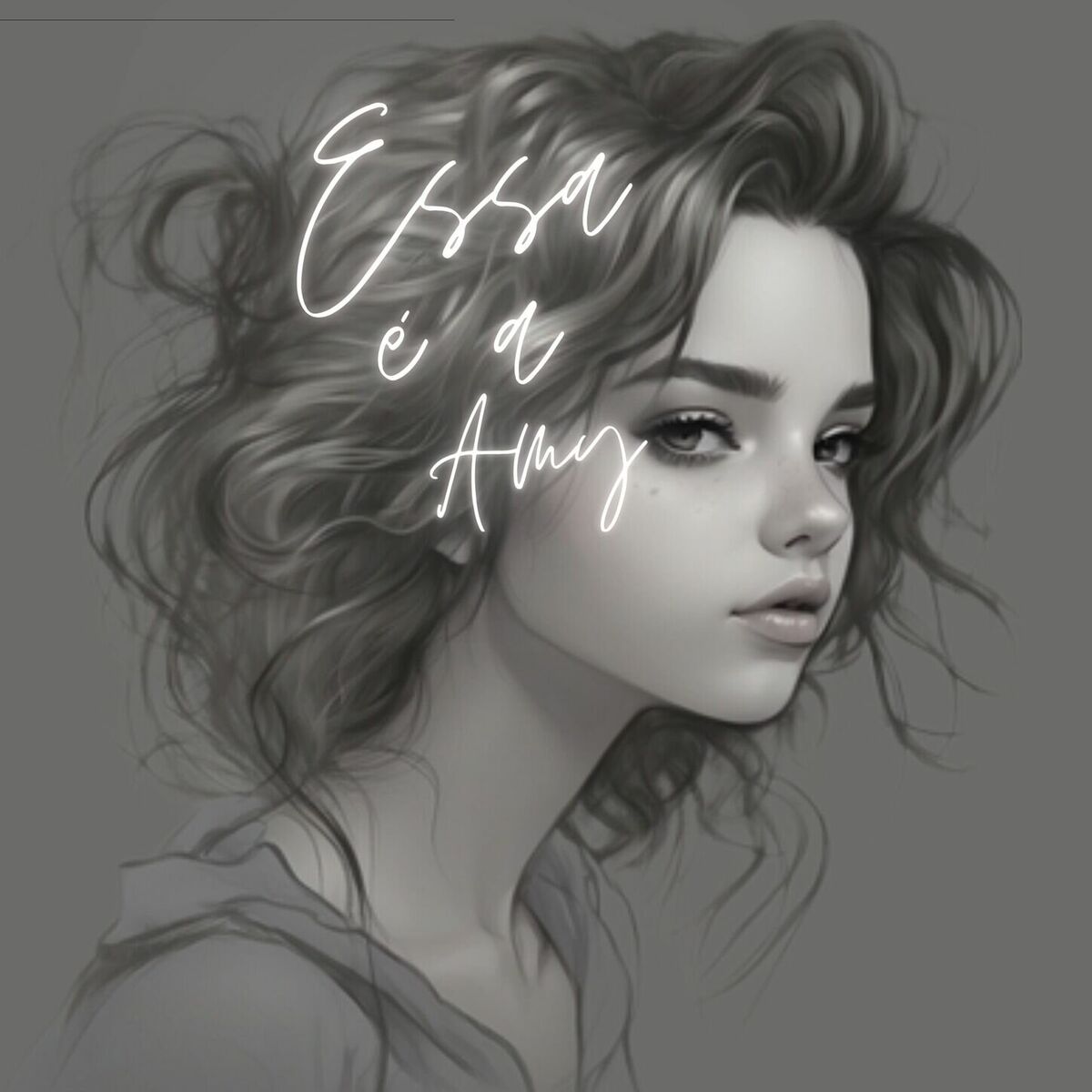 Album cover of Essa é a Amy