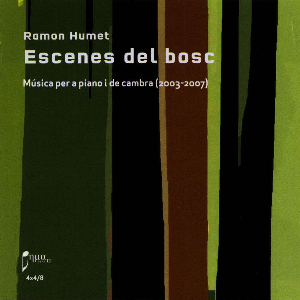 Picture of Escenes del bosc