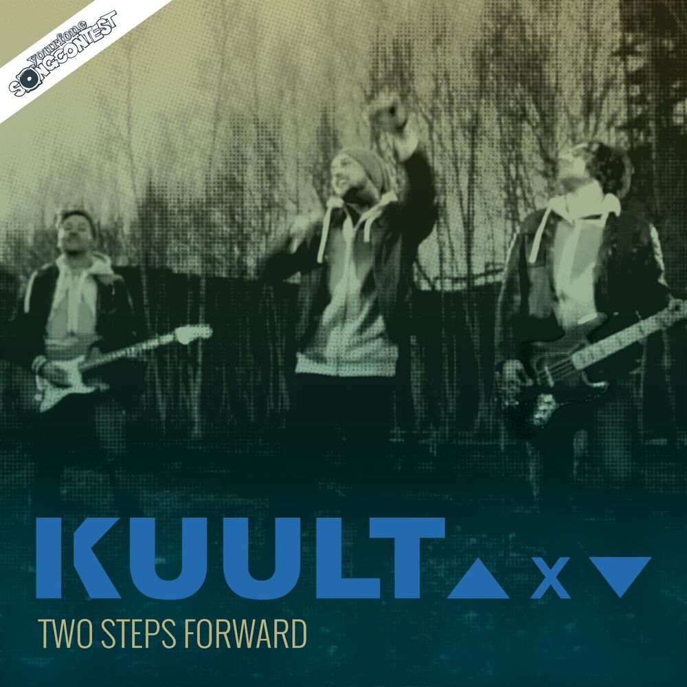 Picture of Two Steps Forward