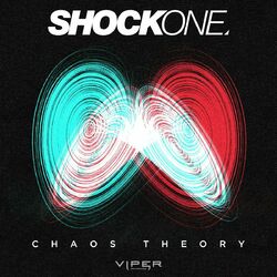 Cover of Chaos Theory