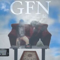 Cover of GFN, Vol. 1