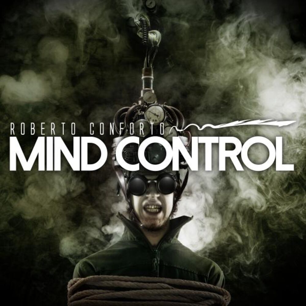 Picture of Mind Control