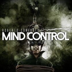 Cover of Mind Control