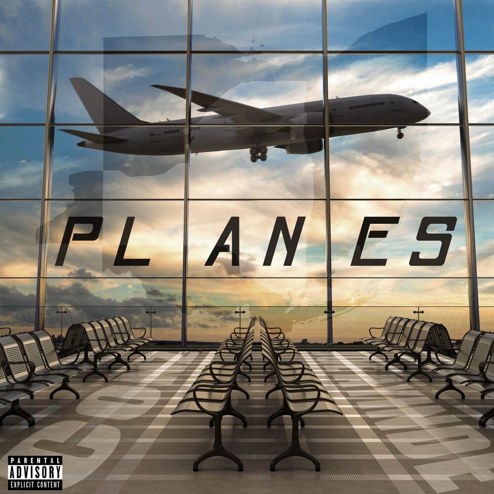 Picture of Planes (Radio Edit)