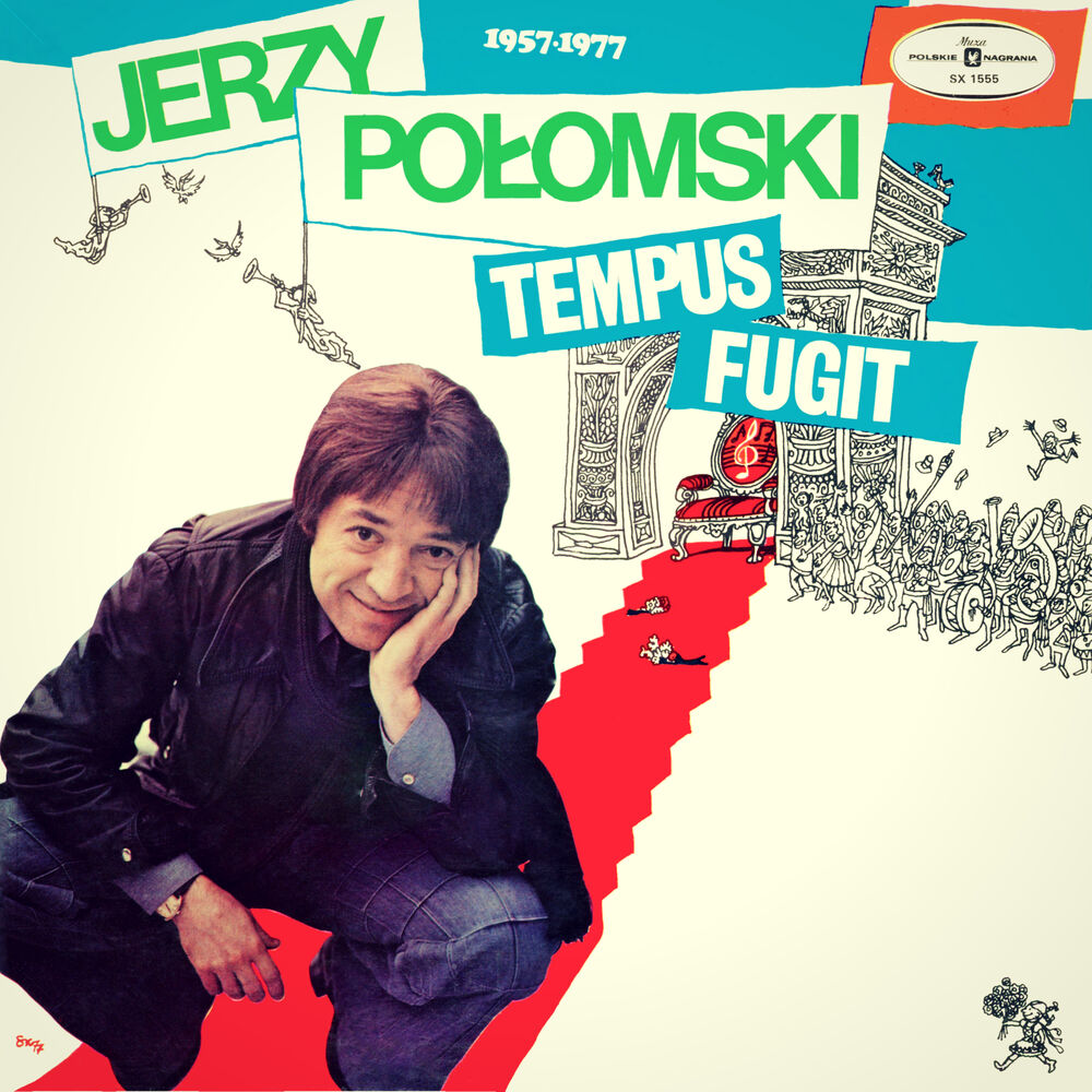 Picture of Tempus fugit