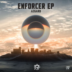 Cover of ENFORCER