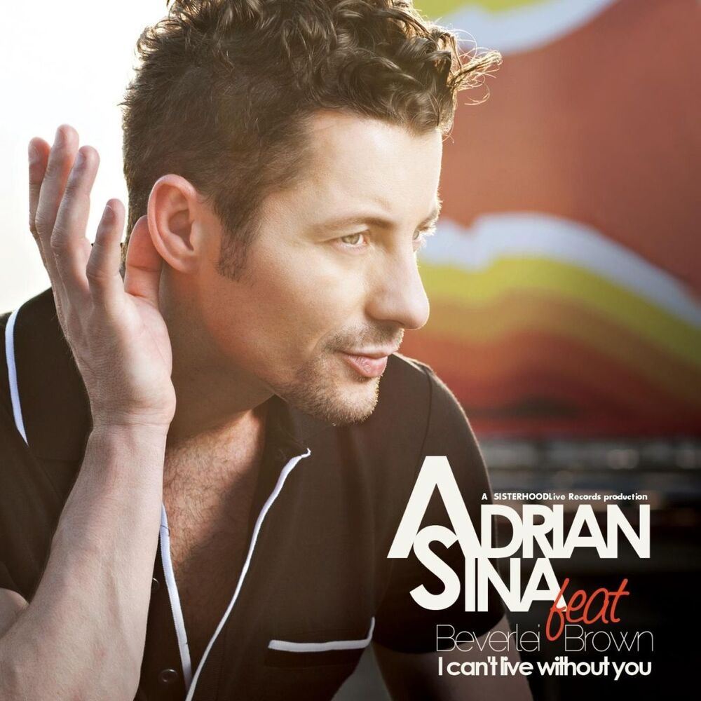Picture of I Can't Live Without You (DJ Yaang & Aisa Remix)