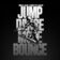 Jump Dance Move Bounce