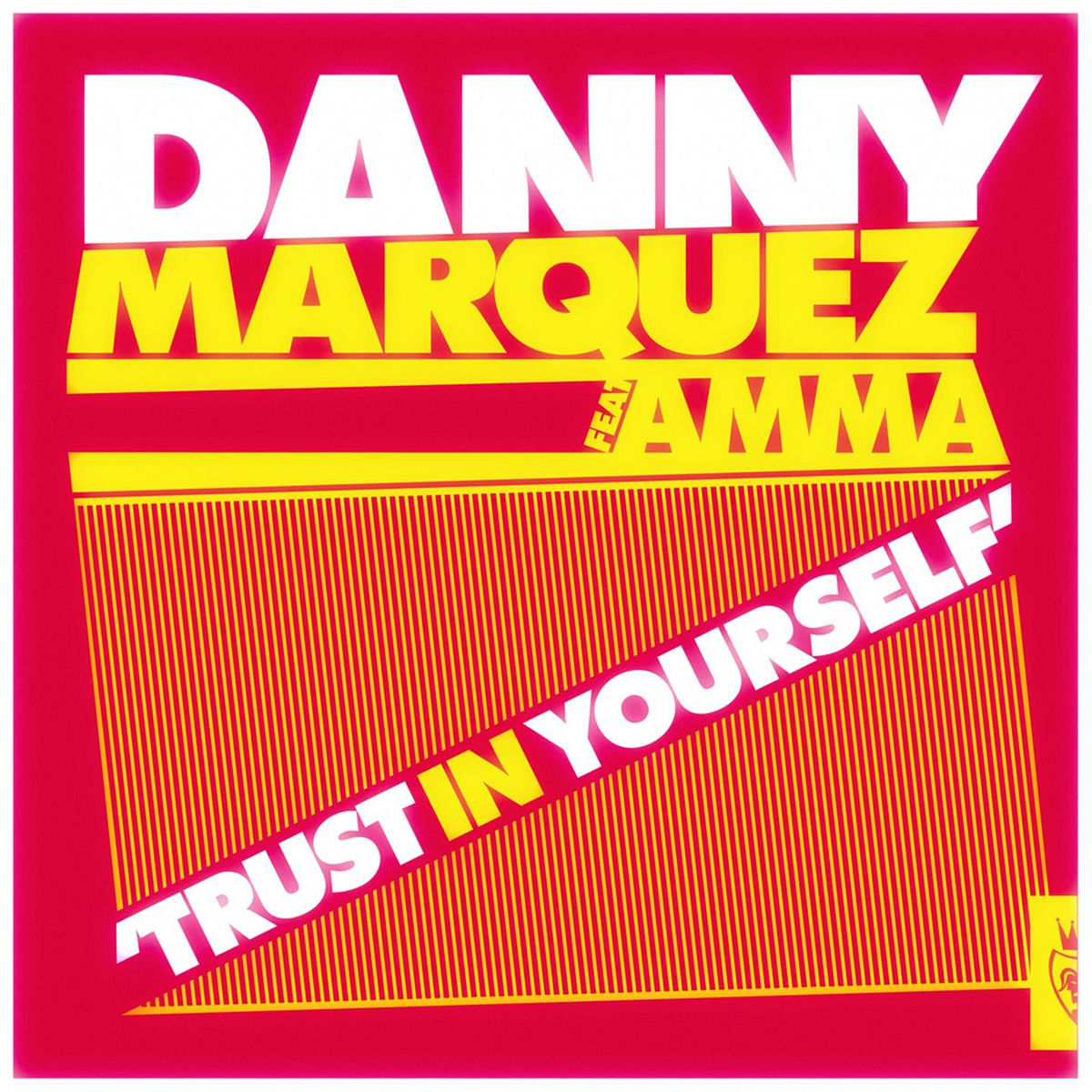 Album cover of Trust in Yourself