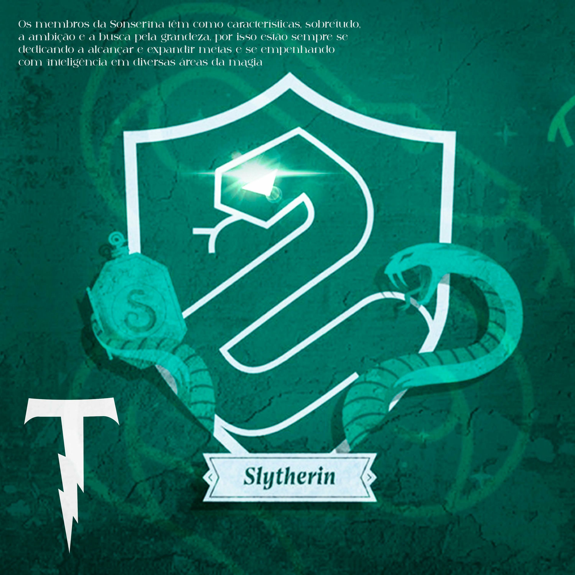 Album cover of Avada Kedavra | Sonserina: Harry Potter (feat. Novatroop)