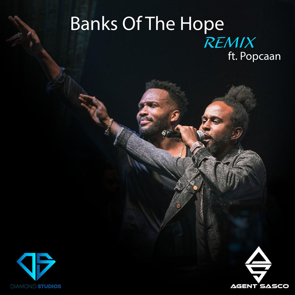 Picture of Banks of the Hope (Remix)