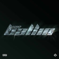 Cover of WE BALLIN