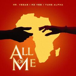 Cover of All of Me