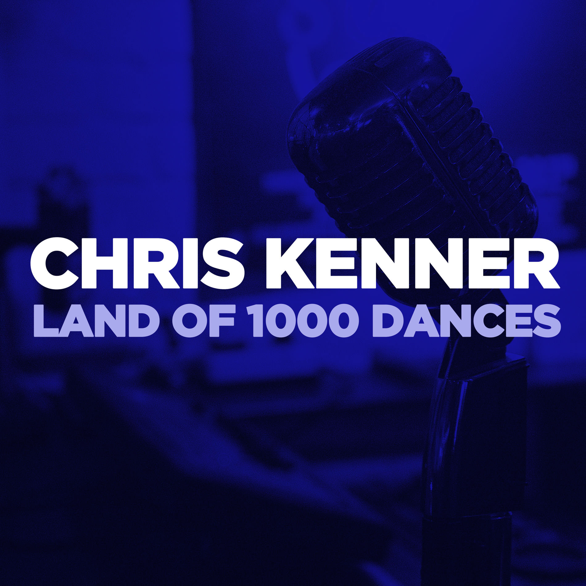 Album cover of Land of 1000 Dances