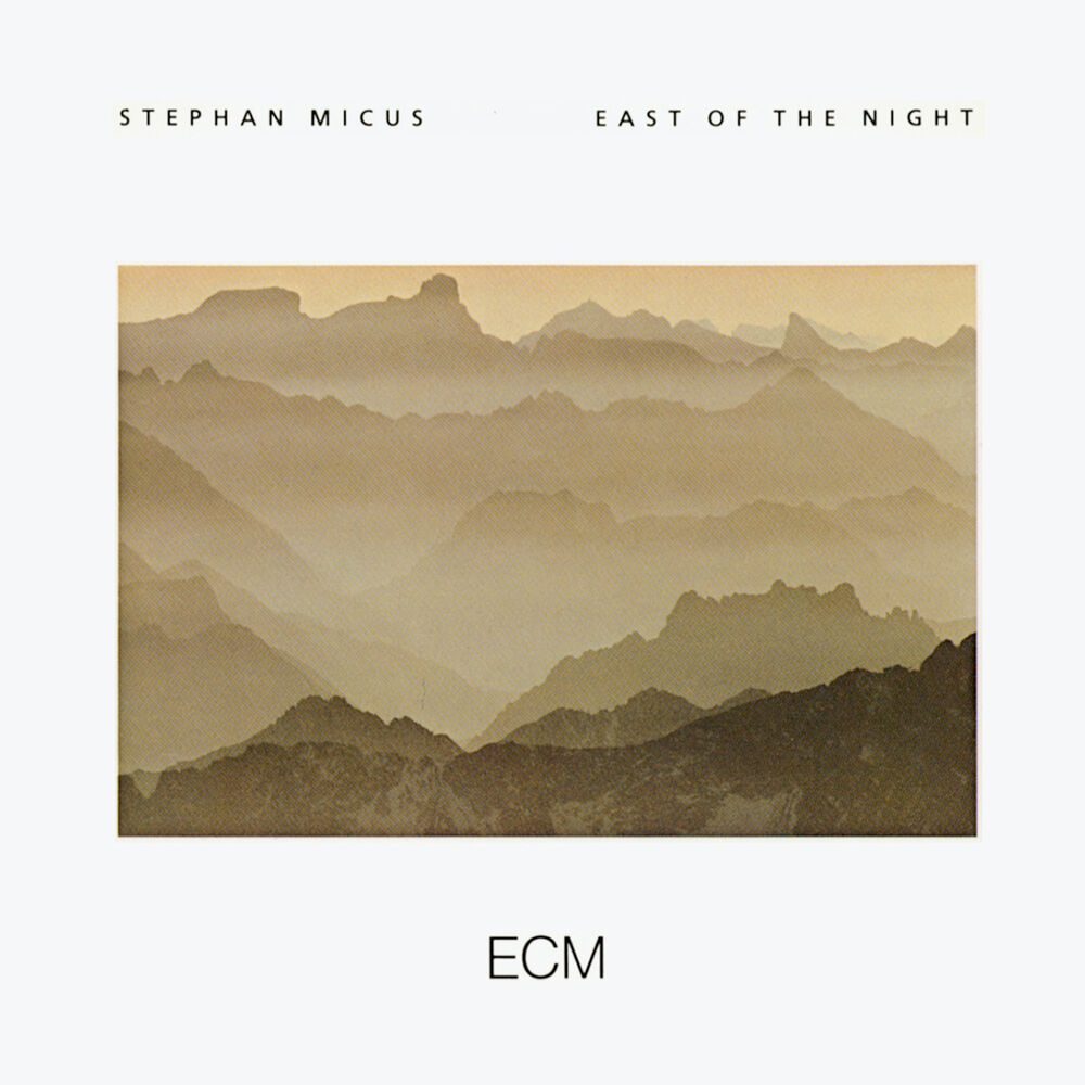 Picture of East Of The Night