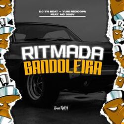 Cover of Ritmada Bandoleira