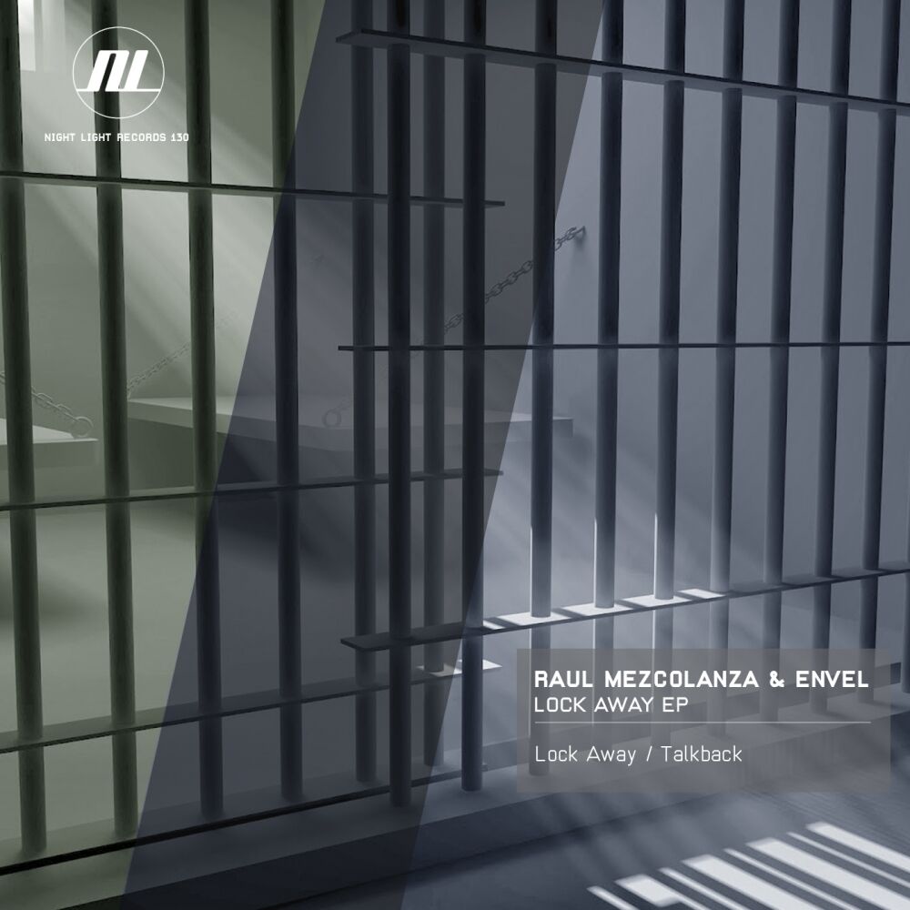 Picture of Lock Away EP