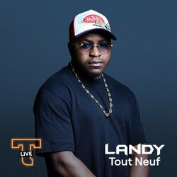 Cover of Tout neuf