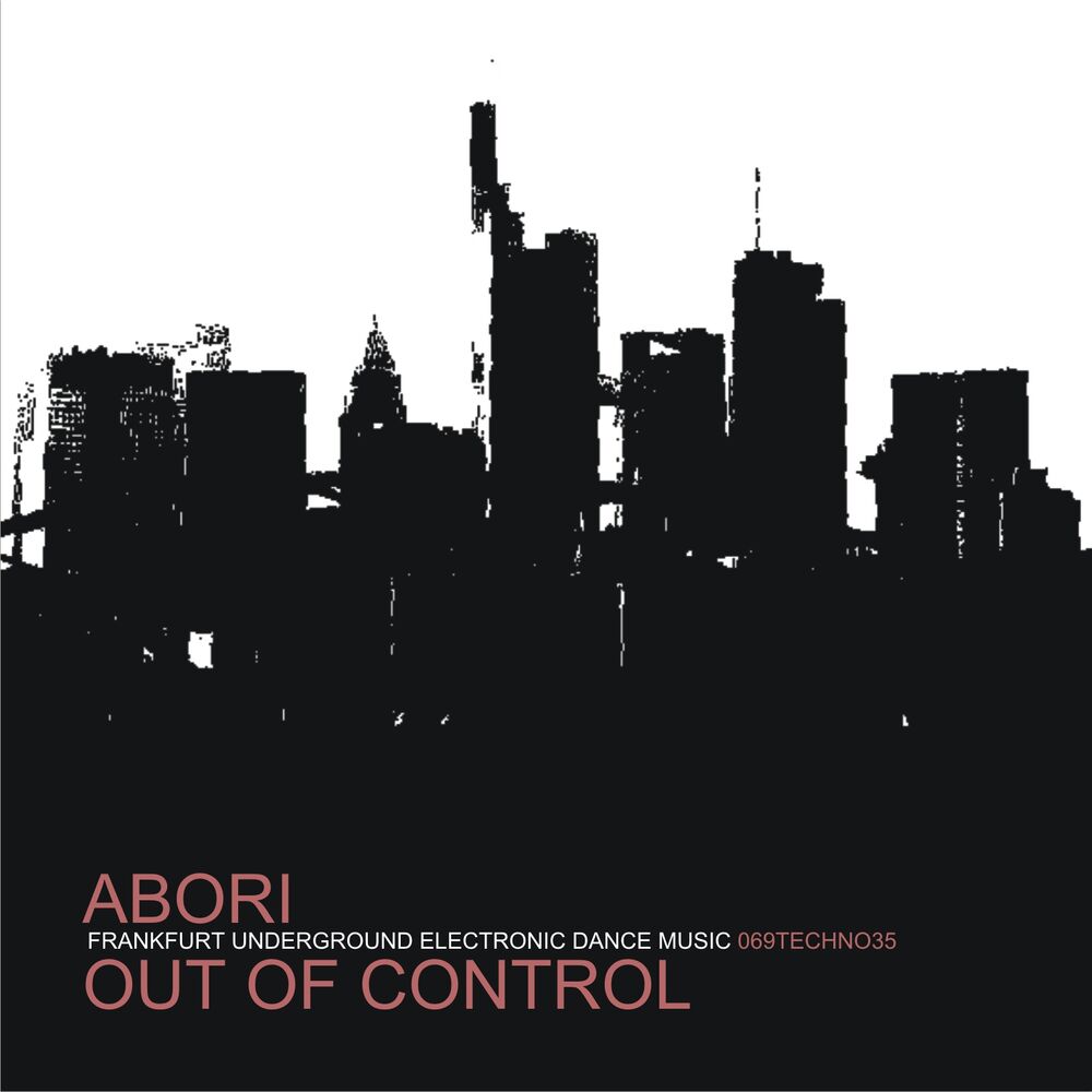 Picture of Out Of Control