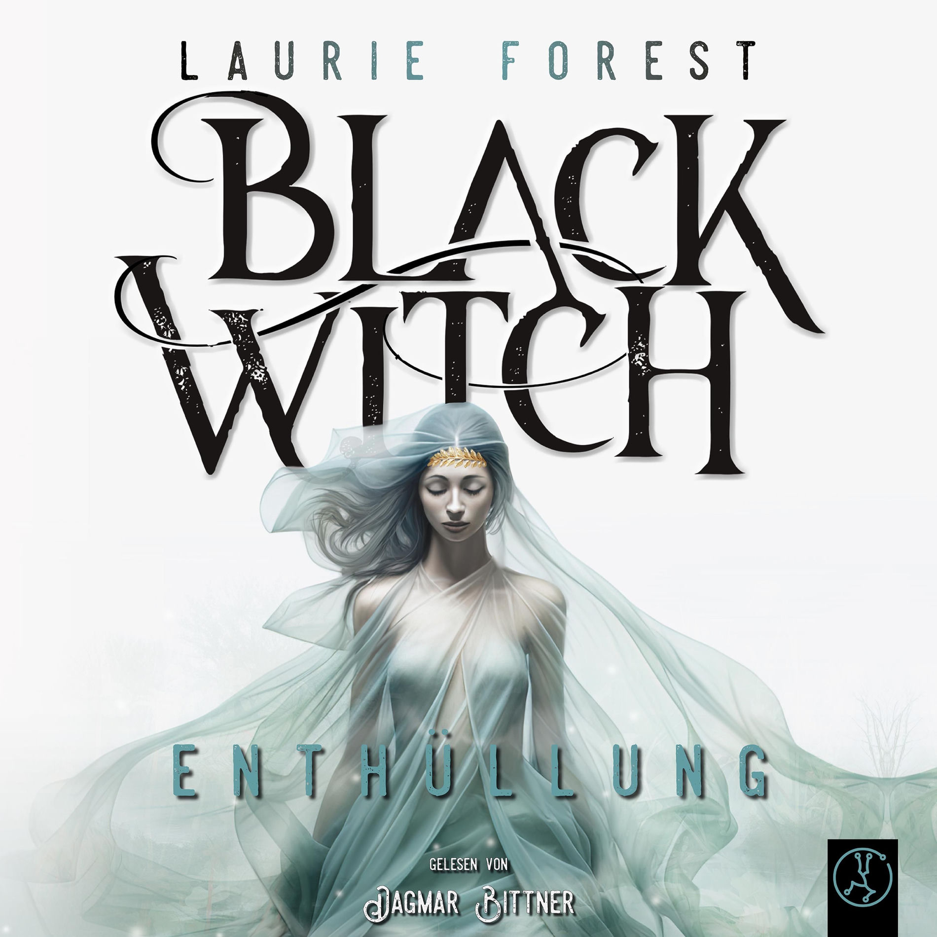 Album cover of Kapitel 784 - Black Witch - Enthüllung