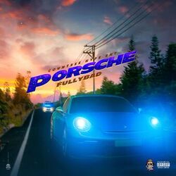 Cover of Porsche