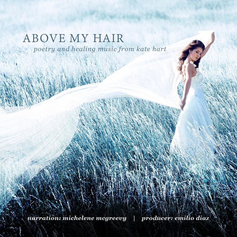 Picture of Above My Hair