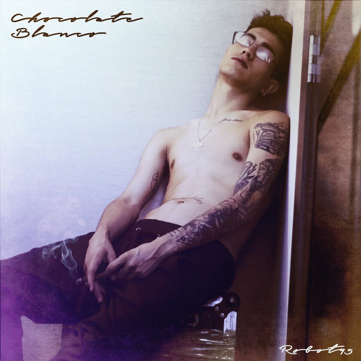 Album cover of Intro