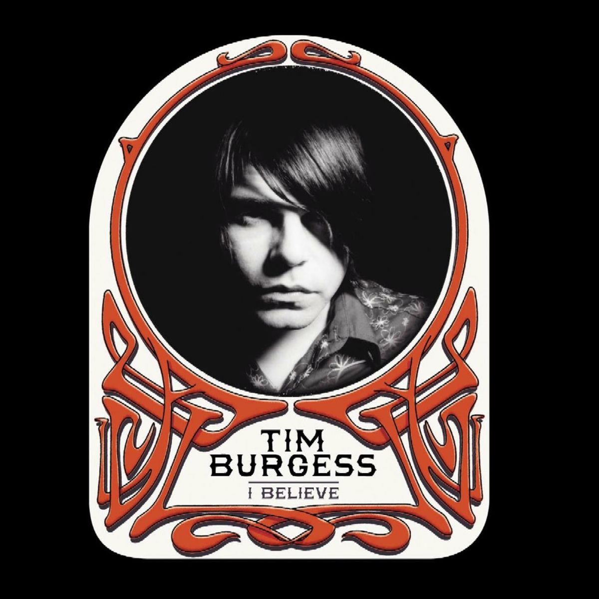Album cover of I Believe