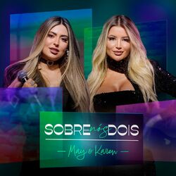 Cover of Sobre Nós Dois