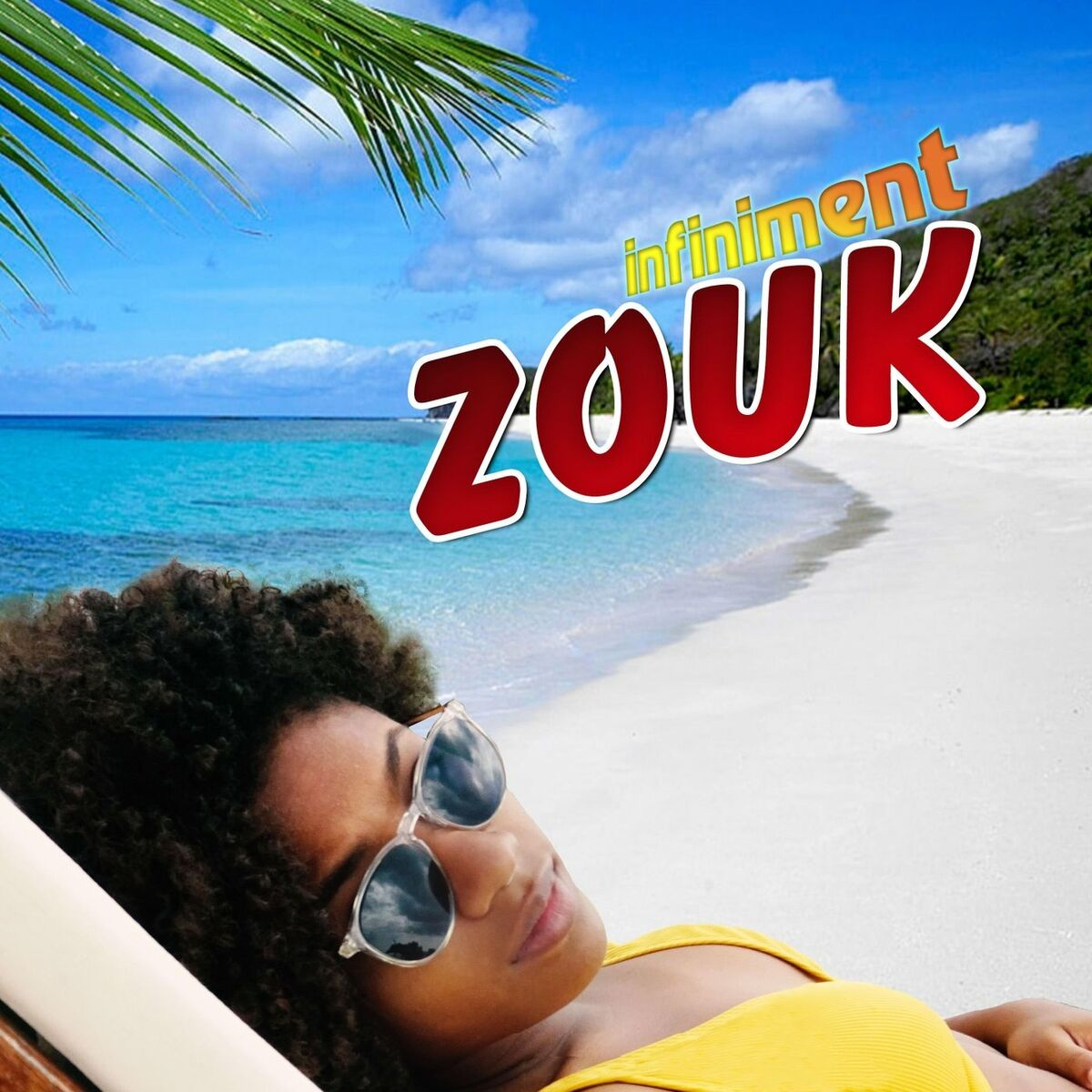 Album cover of Missié Crié