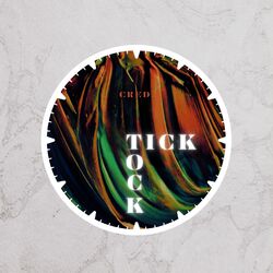 Cover of Tick Tock
