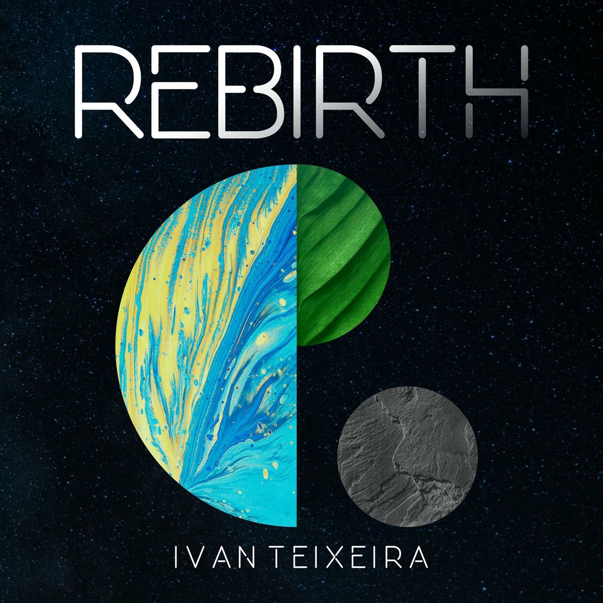 Album cover of Rebirth