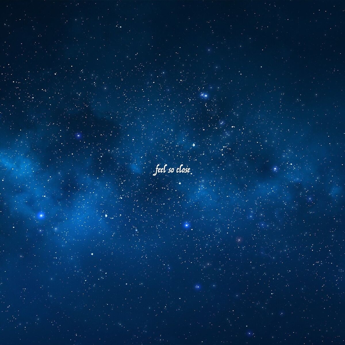 Album cover of Feel So Close (Zen Version)