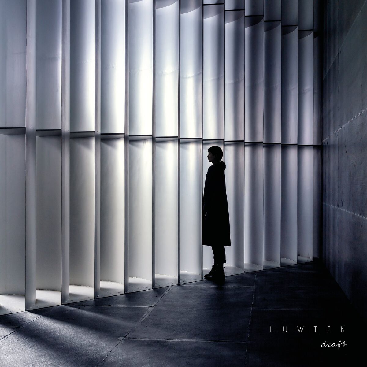 Album cover of Draft