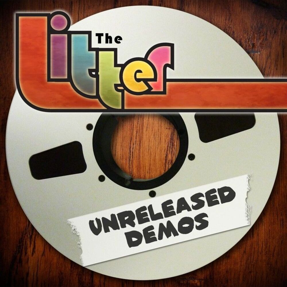 Picture of Unreleased Demos