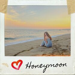 Cover of Honeymoon